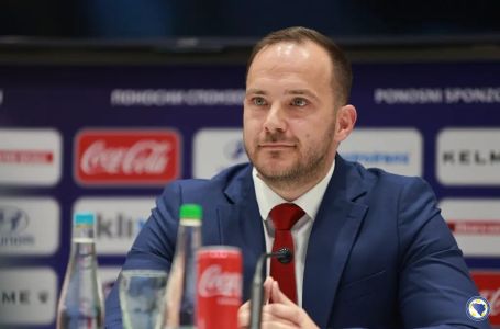 Oglasio se Vico Zeljković nakon remija Zmajeva protiv Austrije: Ima poruku za ekipu