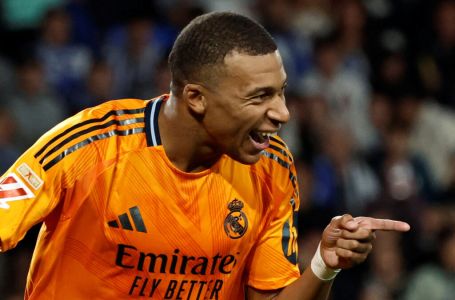 Mbappe osigurao 55 miliona eura od PSG-a: Francuski sud presudio u njegovu korist
