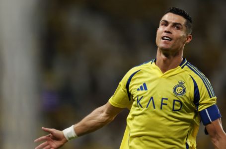 Ronaldo traži navijača: 'Svaka je informacija dobrodošla'(VIDEO)