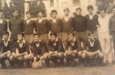Odlazak legende: Preminuo Mirko Lekić, nekadašnji fudbaler i član Uprave FK Sarajevo