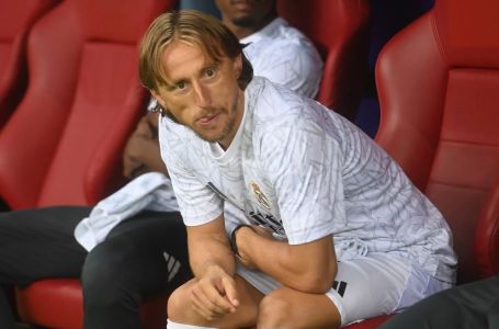Modrić ruši rekorde u svjetskom fudbalu: Neizvjesnost oko budućnosti