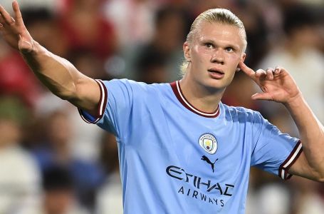 Haaland ostaje do 2027. u Cityju: Real Madrid kao jedina destinacija u budućnosti?