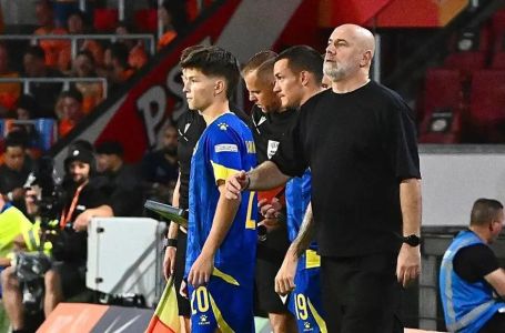 Miljenik Zmajeva prati samo jedan evropski klub: Esmir Bajraktarević i njegova povezanost s Hajdukom