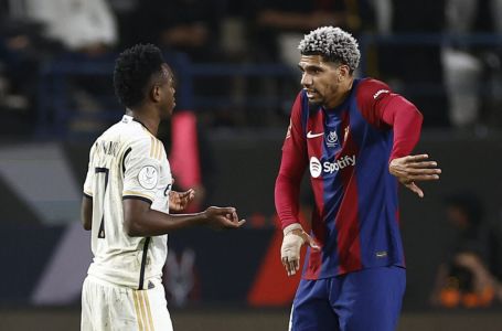 Sve je spremno za novi El Clasico: Modrićeva pozicija pod znakom pitanja