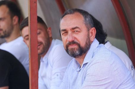 Široki Brijeg najavio odlučnu borbu protiv Borca: "Cilj nam je pobjeda na Pecari"