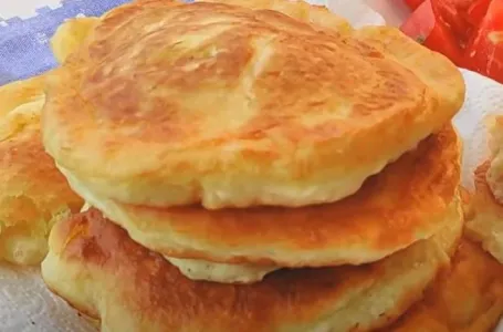 JEFTINI, UKUSNI I PRAVE SE ZA 5 MINUTA: Recept za uštipke koji će vam svi tražiti (RECEPT)
