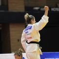 BRAVOOO: Aleksandra Samardžić zlatom na European Openu potvrdila odličnu formu