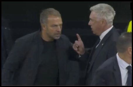 Ancelotti nije mogao podnijeti sramotu, uradio je ono što nije nikada prije u karijeri!