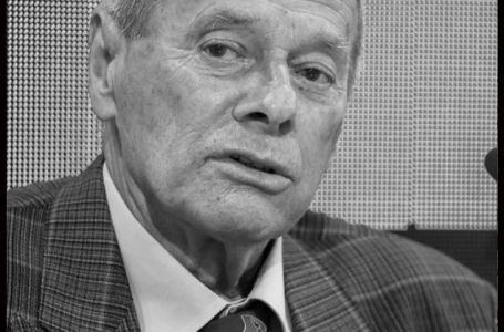 Preminula legenda Željezničara Branimir Jelušić