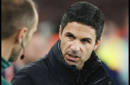 Navijači Arsenala nekoliko sati pred derbi sa Liverpoolom saznali velike vijesti