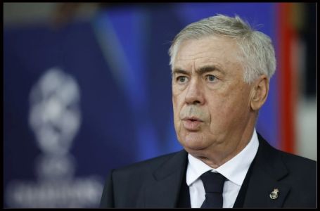 Ancelotti se izvinio samo jednom igraču Reala nakon utakmice: "Nisam ti to mogao napraviti"