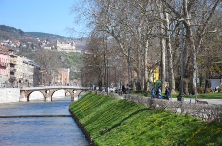 Meteorolozi objavili kakvo vrijeme nas očekuje tokom sedmice u BiH