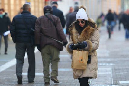 Objavljena prognoza za BiH do sredine novembra: Evo kad nam stiže zahlađenje