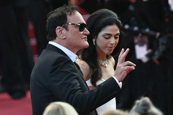 Tarantino majci NIJE DAO NI CENT BOGATSTVA: "Dobro pamtim šta mi je rekla kad sam imao 12 godina!"