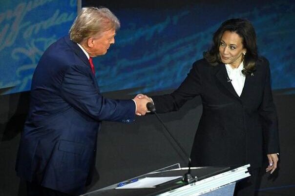 Kamala Harris ide na test inteligencije, pozvala Trumpa da uradi isto