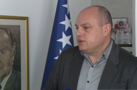 Bivši premijer USK stao u odbranu uhapšenih nakon terorističkog napada u Bosanskoj Krupi