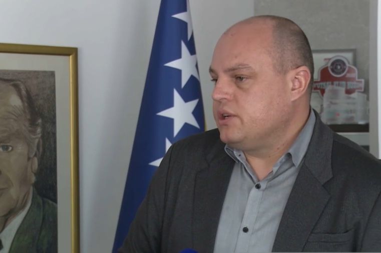 Bivši premijer USK stao u odbranu uhapšenih nakon terorističkog napada u Bosanskoj Krupi