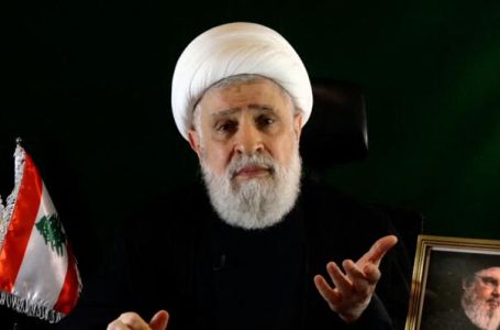 Hezbolah dobija novog vođu: Naim Qassem nasljeđuje Nasrallaha