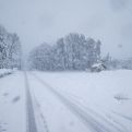 BH Meteo objavio prognozu: Evo kako će izgledati nastavak zime u BiH