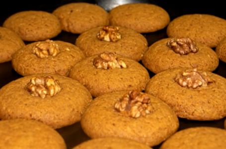 RECEPT ZA NAJBOLJE GURABIJE NA SVIJETU: Baš onako kako su ih pravile naše bake