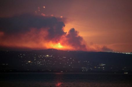Izraelska vlada razmatra dogovor o primirju u Libanu