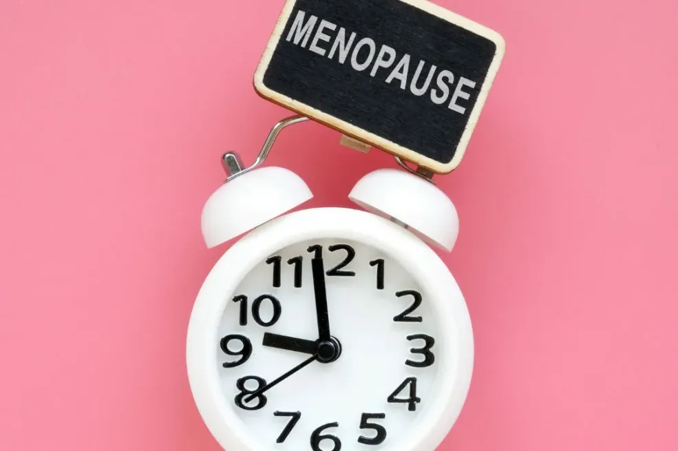 9 znakova menopauze koje je bolje znati dok ste mlade