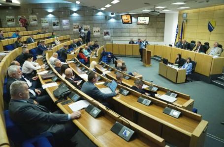 Neradna nedjelja za trgovce: Dom naroda FBiH danas o prijedlogu zakona