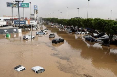 Broj mrtvih u Španiji porastao na 158, moguće još žrtava