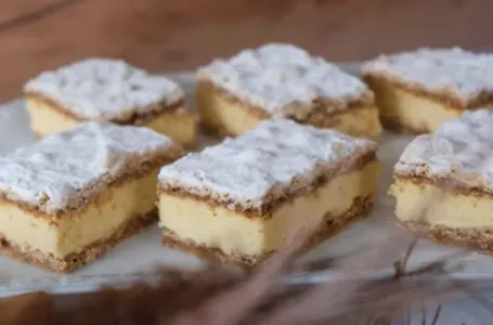 Isprobajte Gabriela kolač: Lagan recept za savršeni desert