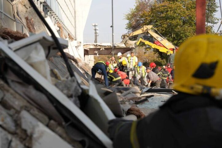 U Srbiji danas Dan žalosti, u Novom Sadu trodnevna žalost