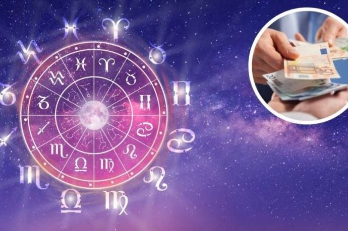 Evo ko dobija pare do 9. novembra: Novac stiže za 4 znaka Zodijaka, ČESTITAMO!