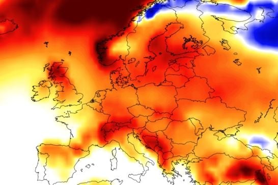 Objavljena nova prognoza snježnih oborina za ovu zimu: ČEKA NAS IZNENAĐENJE