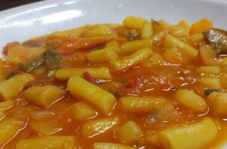 Ukoliko ste presolili jelo, ne morate ga baciti - postoji rješenje