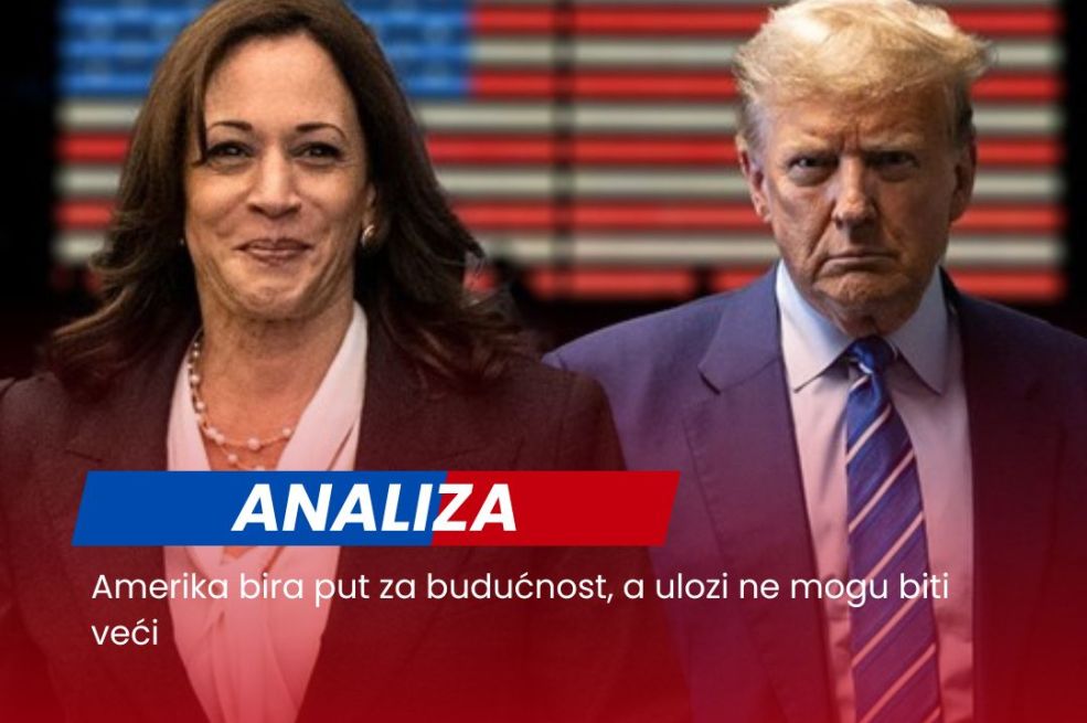 ANALIZA/Posljedice izbora u Americi bi mogle biti zastrašujuće