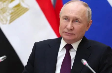 Putin potpisao novu nuklearnu doktrinu