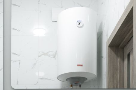 Majstor za bojler otkriva: Mnogi ovo rade i troše više novca nego što je potrebno