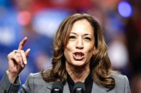 Kamala Harris na konferenciji za medije u univerzitetu Howard: "Prihvatili smo poraz"