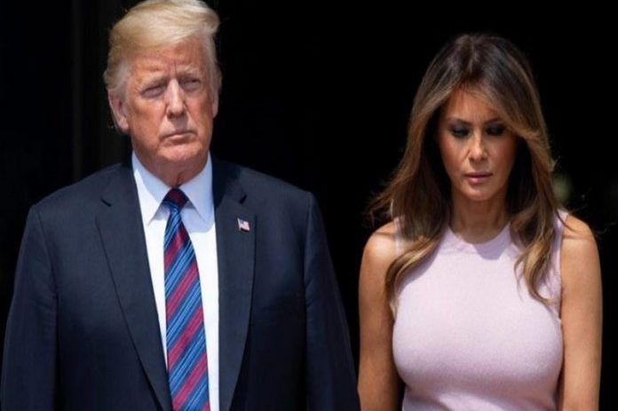 Evo koliko je Donald Trump zaista stariji od Melanije! Iznenadit ćete se