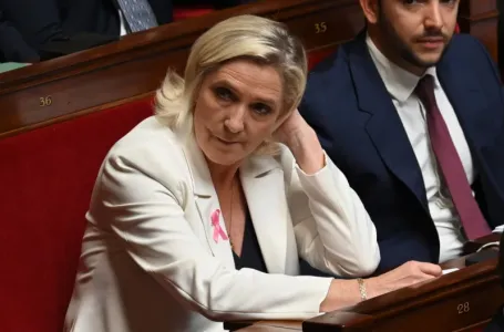 Marine Le Pen uputila "suhu" čestitku Trumpu, pukla ljubav između populista?