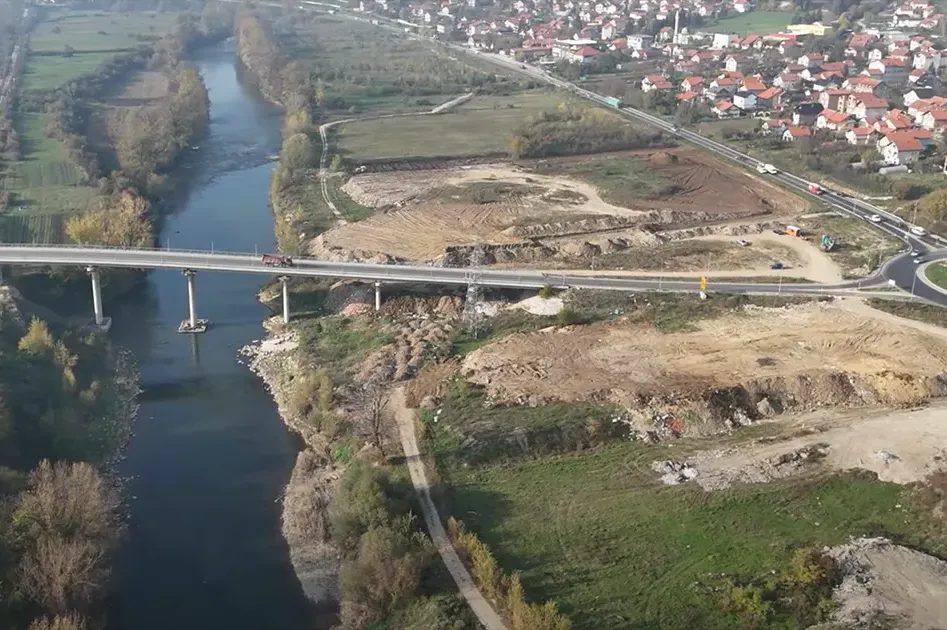 Počela realizacija velikog projekta: U BiH se rađa novo “carstvo šopinga”