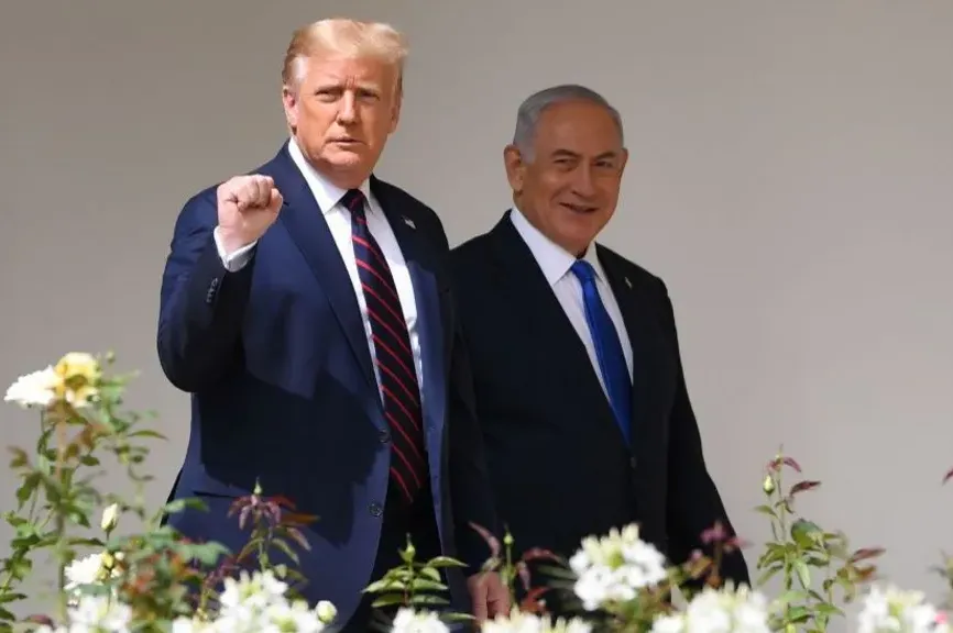 ANALIZA/Nema garancije da će Trump dati Netanyahuu sve šta želi