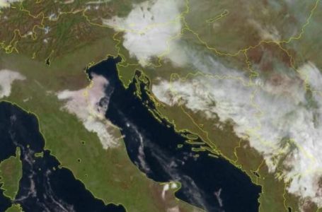 Objavljena prognoza za naredne dane: Od 15. novembra meteorolozi najavili velike promjene