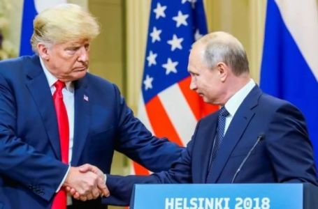 Trump i Putin razgovarali: Ruski predsjednik dobio ozbiljno upozorenje