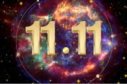 NAJSRETNIJI DAN U GODINI 11.11. : Danas uradite OVO i očekujte VELIKU SREĆU