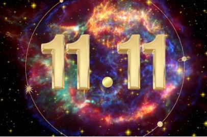 NAJSRETNIJI DAN U GODINI 11.11. : Danas uradite OVO i očekujte VELIKU SREĆU