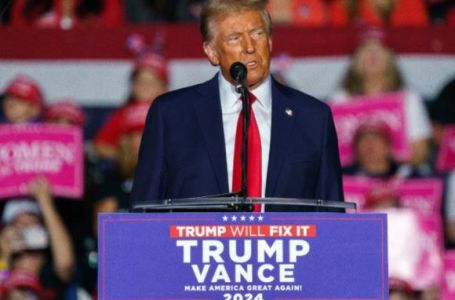 Naziru se obrisi nove Trumpove vladavine: Već poznata dva imena koja će zauzeti bitne funkcije