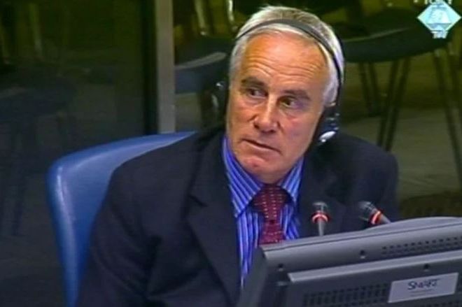 Sud BiH: Andrija Bjelošević oslobođen optužbe