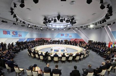 Bjelorusija dobila status zemlje partnera BRICS-a