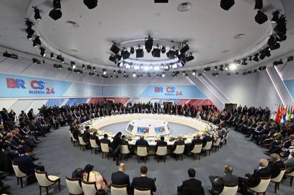 Bjelorusija dobila status zemlje partnera BRICS-a