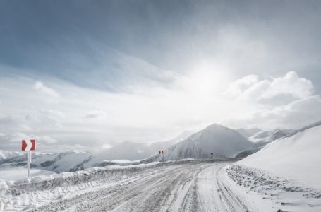 Pao snijeg u Srbiji, temperatura sinoć bila minus pet stepeni